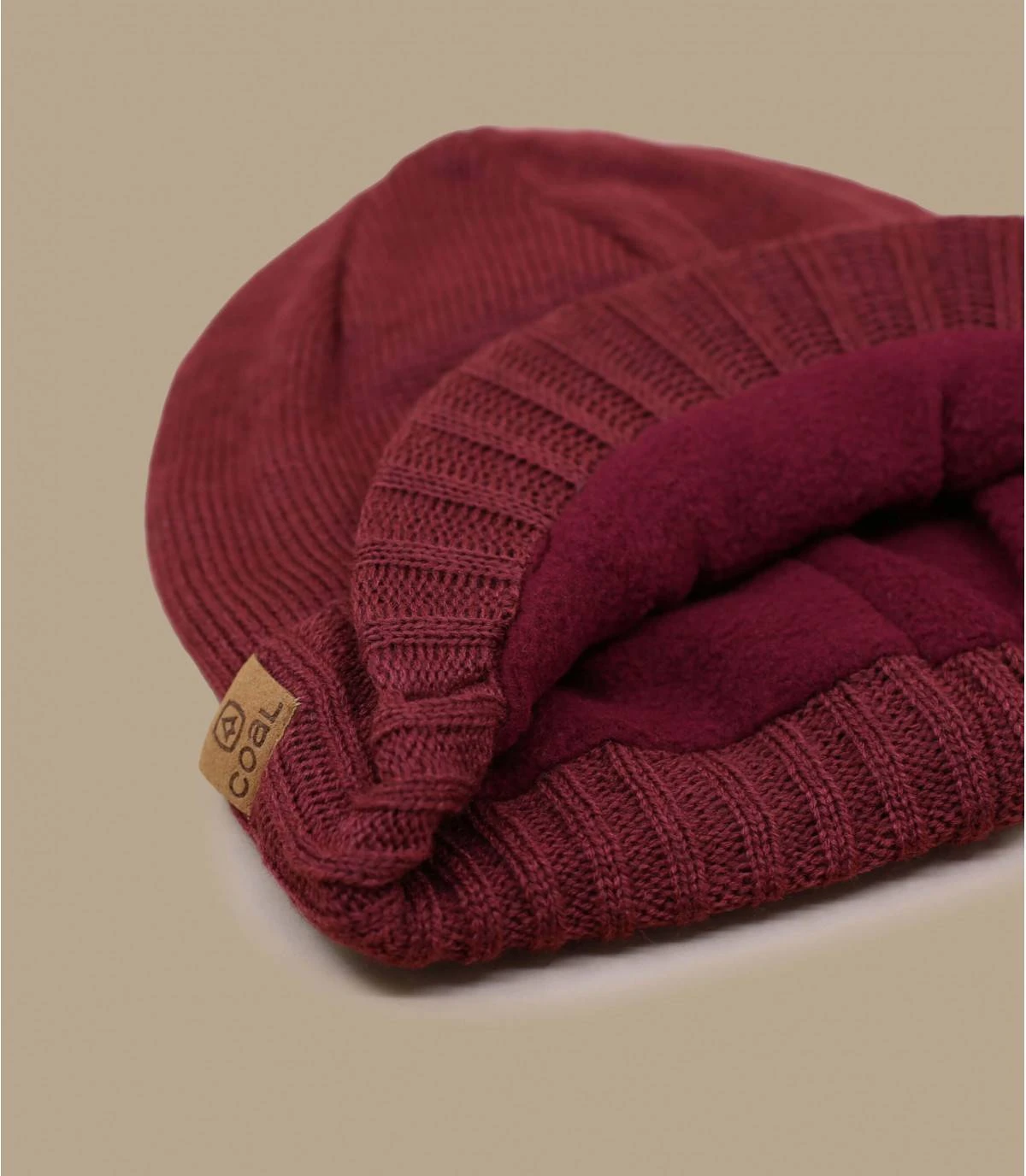 Coal The Rogers Brim Sienna 3 Coal The Rogers Brim Sienna – Image 3