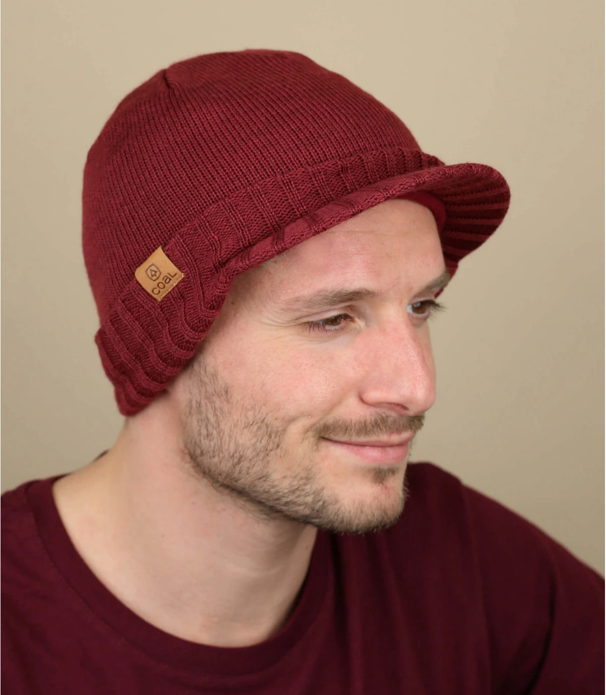 Coal The Rogers Brim Sienna 1 Coal The Rogers Brim Sienna