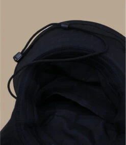 Coal The Seymour Black -Chapeau Soldes Boutique the seymour black 4