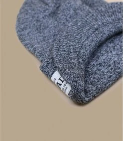 Coal The Uniform Brim Black Marl -Chapeau Soldes Boutique the uniform brim black marl 2