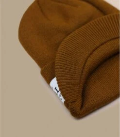 Coal The Uniform Brim Light Brown -Chapeau Soldes Boutique the uniform brim light brown 2