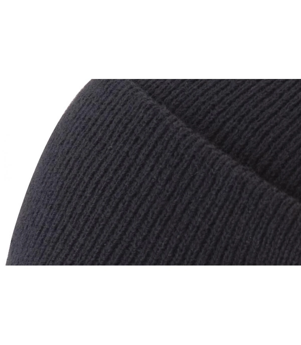 Coal The Uniform Solid Black 2 Coal The Uniform Solid Black – Image 2