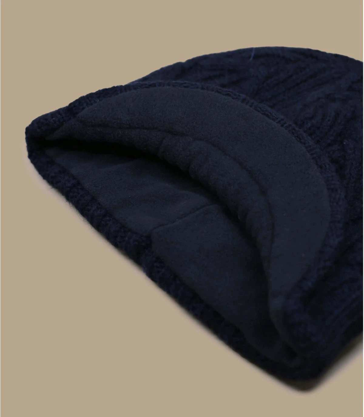 Coal The Yukon Brim Navy 4 Coal The Yukon Brim Navy – Image 4