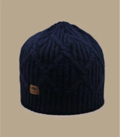 Coal The Yukon Navy -Chapeau Soldes Boutique the yukon navy 2