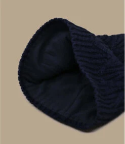 Coal The Yukon Navy -Chapeau Soldes Boutique the yukon navy 3