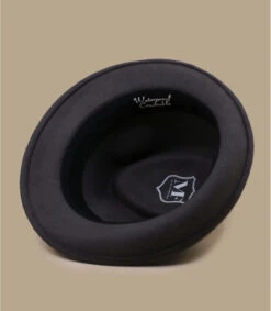 Tibor Gris -Chapeau Soldes Boutique tibor gris 4