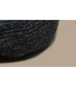 Bailey Tifton Grey -Chapeau Soldes Boutique tifton greyberet20gris20laine20carreaux