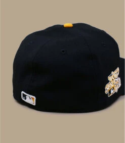 NEW ERA Tiger Fill 5950 Detroit Tigers -Chapeau Soldes Boutique tiger fill 5950 detroit tigers 4