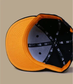 NEW ERA Tiger Fill 5950 Detroit Tigers -Chapeau Soldes Boutique tiger fill 5950 detroit tigers 5