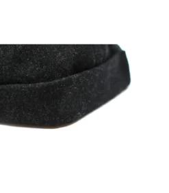 Timeo Anthracite 7 Timeo Anthracite -Chapeau Soldes Boutique timeo anthraciteM20by20Flechet20bonnet20docker20gris20laine