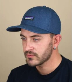 Patagonia Tin Shed Stone Blue