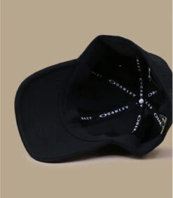 Oakley Tincan Black Carbon Fiber -Chapeau Soldes Boutique tincan black carbon fiber 3