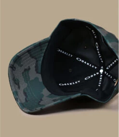 Oakley Tincan Camo Hunter -Chapeau Soldes Boutique tincan camo hunter 4