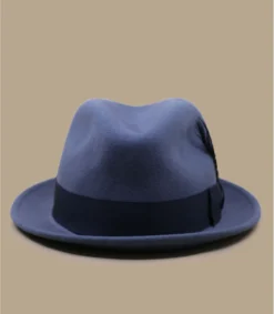 Bailey Tino Vintage Blue -Chapeau Soldes Boutique tino vintage blue 3