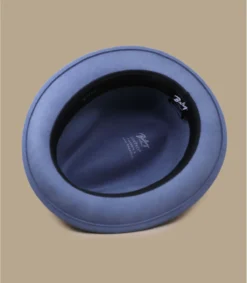 Bailey Tino Vintage Blue -Chapeau Soldes Boutique tino vintage blue 4