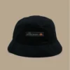 Ellesse Tomma Bucket Black