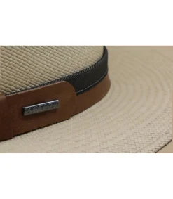 Stetson Traveller Panama Beige -Chapeau Soldes Boutique traveller panama beigeStetson20panama20Stetson20beige