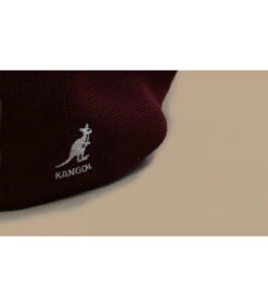 Kangol Tropic 504 Cordovan -Chapeau Soldes Boutique tropic 504 cordovanKangol20beret20bordeaux20Kangol