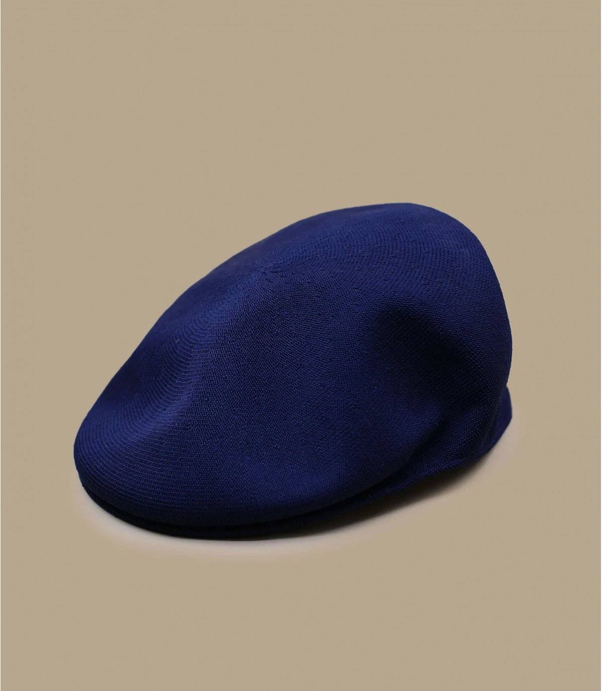 Kangol Tropic 504 Marine 2 Kangol Tropic 504 Marine – Image 2