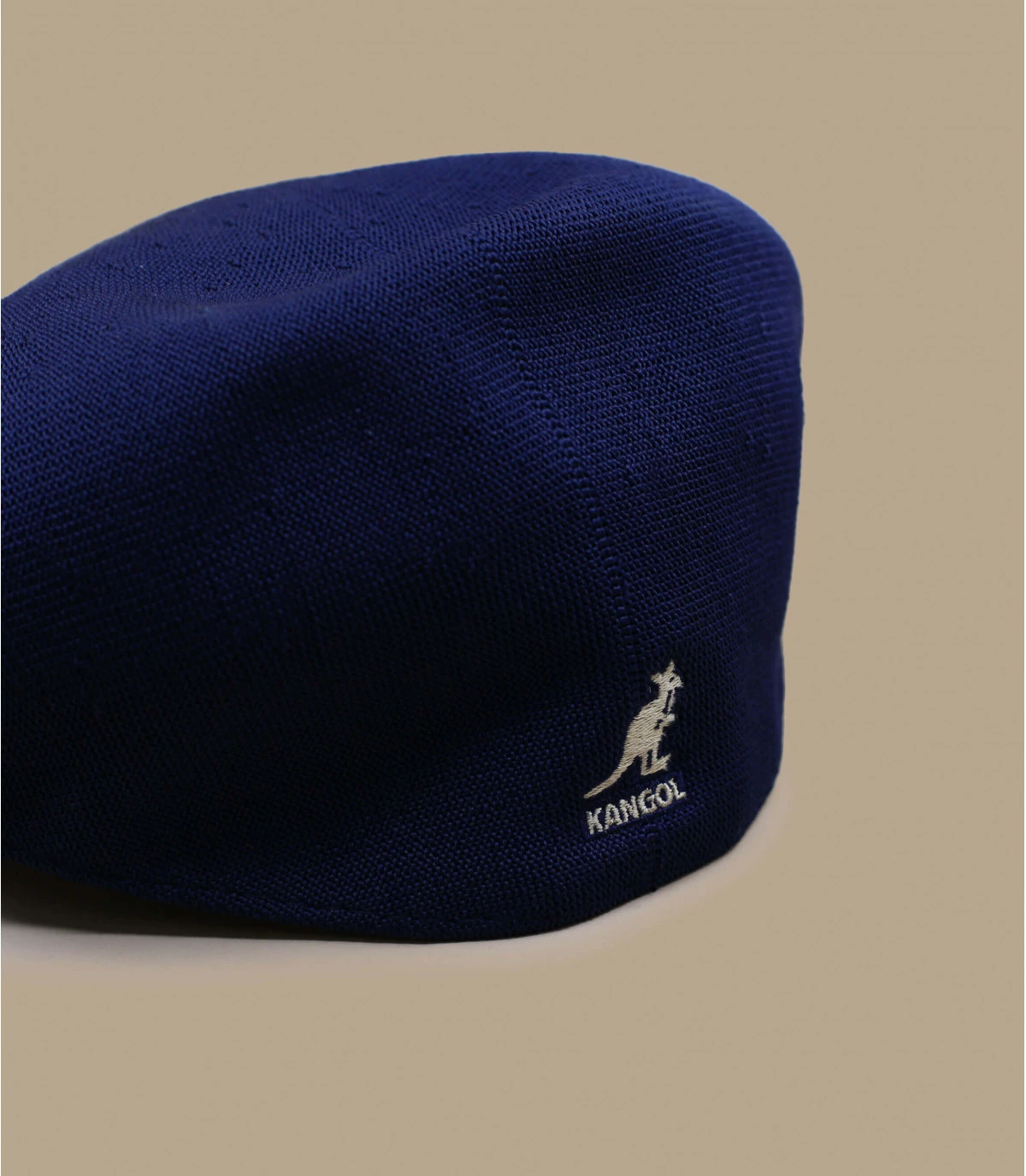Kangol Tropic 504 Marine 3 Kangol Tropic 504 Marine – Image 3