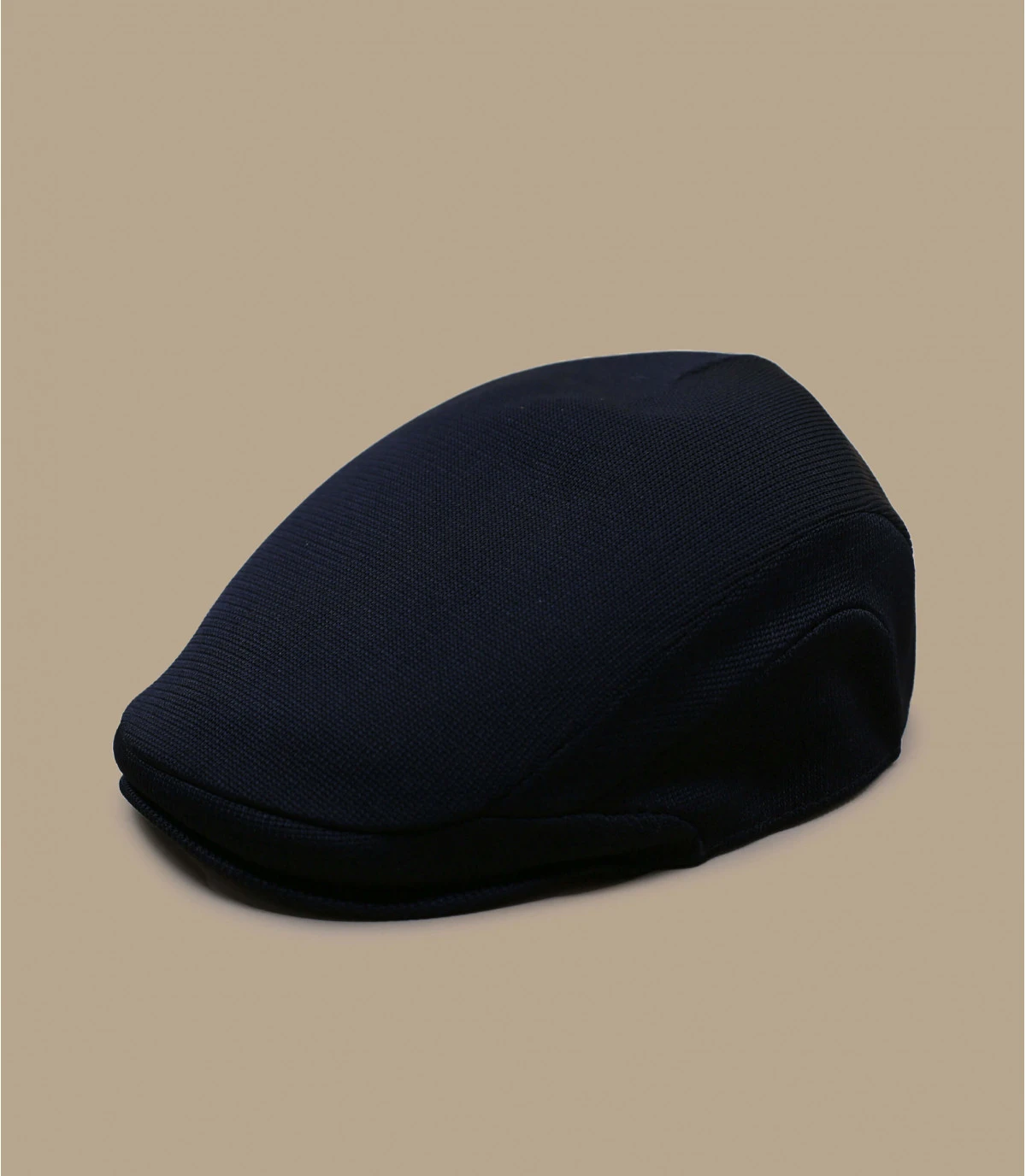 Kangol Tropic 507 Noir 2 Kangol Tropic 507 Noir – Image 2