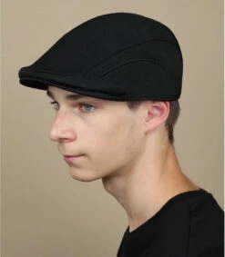 Kangol Tropic 507 Noir