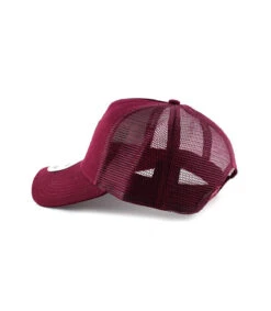 Trucker Beer Pong Burgundy -Chapeau Soldes Boutique trucker beer pong burgundyStreet20Stuff20cap20curve20beer20pong20bordeaux