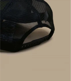 NEW ERA Trucker Camo Team NY -Chapeau Soldes Boutique trucker camo team nyNew20Era20trucker20NY20camo