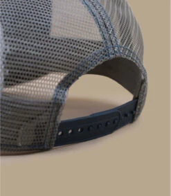 Stetson Trucker Cap Riding Hot Road -Chapeau Soldes Boutique trucker cap riding hot road 4