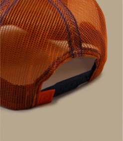 Capslab Trucker Dragon Ball Goku -Chapeau Soldes Boutique trucker dragon ball goku 5