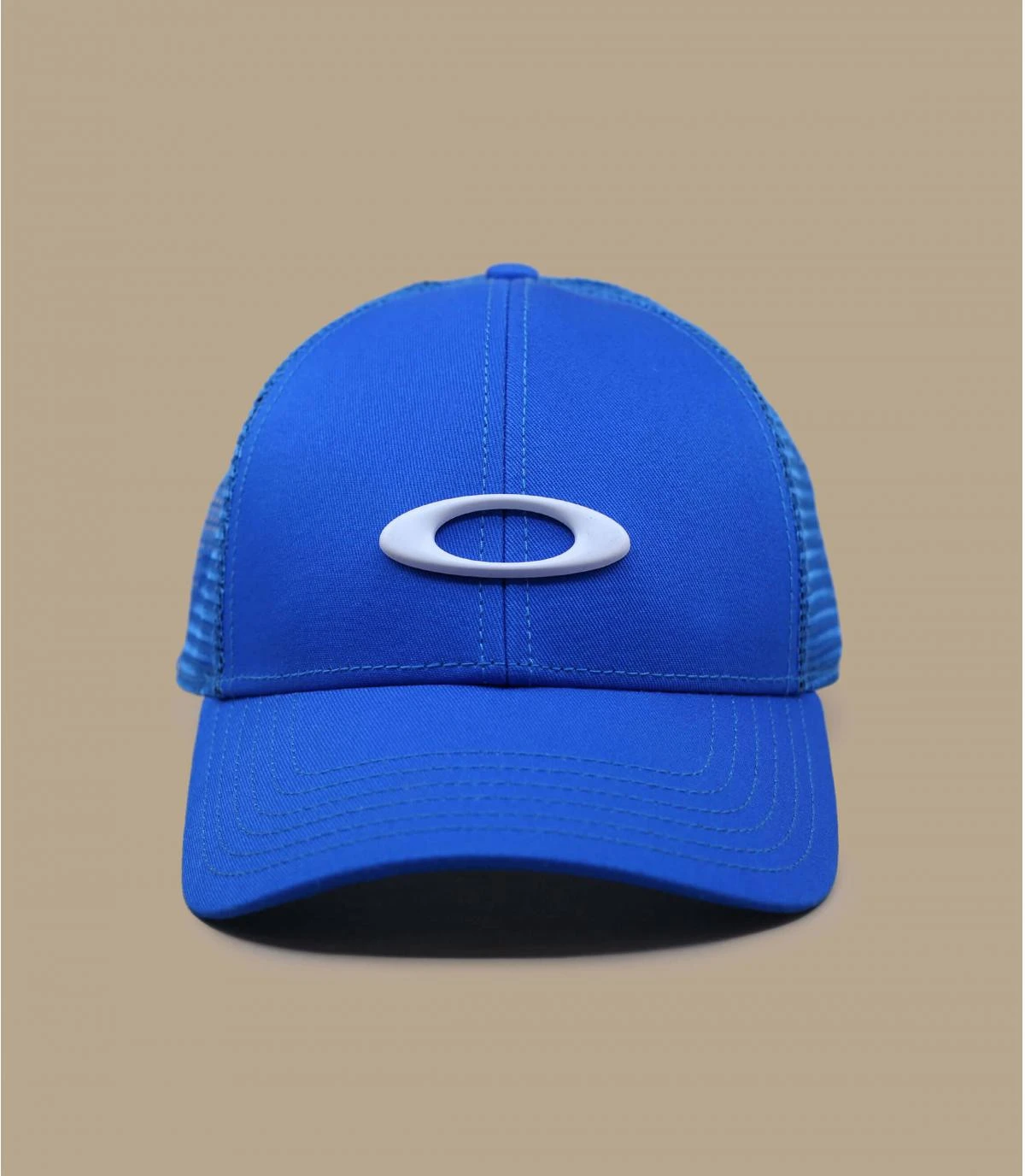 Oakley Trucker Ellipse Ozone 2 Oakley Trucker Ellipse Ozone – Image 2