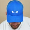 Oakley Trucker Ellipse Ozone