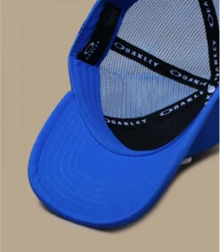 Oakley Trucker Ellipse Ozone 11 Oakley Trucker Ellipse Ozone -Chapeau Soldes Boutique trucker ellipse ozone 5