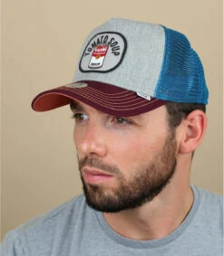 Trucker Food Tomato Soup