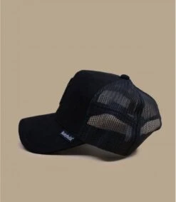 Trucker Ghost 6 Trucker Ghost -Chapeau Soldes Boutique trucker ghost 2