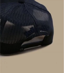 Trucker Ghost 7 Trucker Ghost -Chapeau Soldes Boutique trucker ghost 3