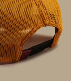 Capslab Trucker Goldorak 10 Capslab Trucker Goldorak -Chapeau Soldes Boutique trucker goldorak 4