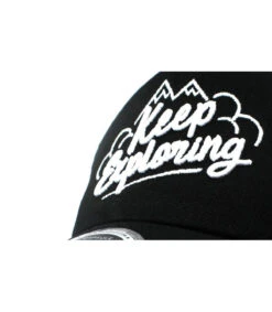 Trucker Keep Exploring 7 Trucker Keep Exploring -Chapeau Soldes Boutique trucker keep exploringtrucker20voyage20montagne