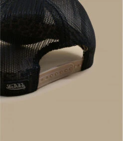 Von Dutch Trucker Leopard -Chapeau Soldes Boutique trucker leopardVon20Dutch20trucker20leopard20Von20Dutch