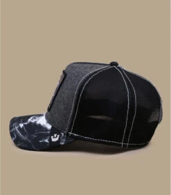 Trucker Maltese Rooster 9 Trucker Maltese Rooster -Chapeau Soldes Boutique trucker maltese rooster 3