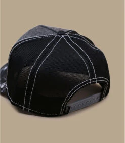 Trucker Maltese Rooster 10 Trucker Maltese Rooster -Chapeau Soldes Boutique trucker maltese rooster 4