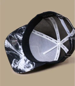 Trucker Maltese Rooster 11 Trucker Maltese Rooster -Chapeau Soldes Boutique trucker maltese rooster 5