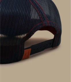 Capslab Trucker Naruto -Chapeau Soldes Boutique trucker naruto 4