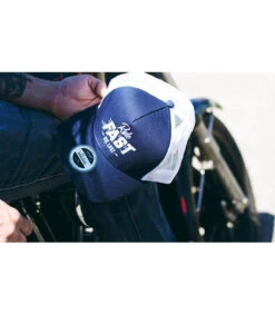 Trucker Ride Fast -Chapeau Soldes Boutique trucker ride fast 1