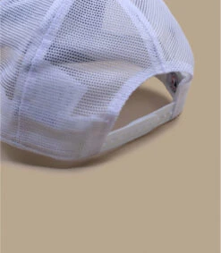 NEW ERA Trucker Seasonal Camo NY Gray -Chapeau Soldes Boutique trucker seasonal camo ny gray 4