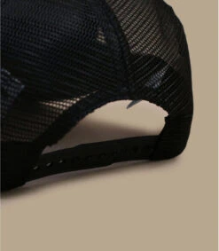 NEW ERA Trucker State Patch Olive -Chapeau Soldes Boutique trucker state patch olive 4