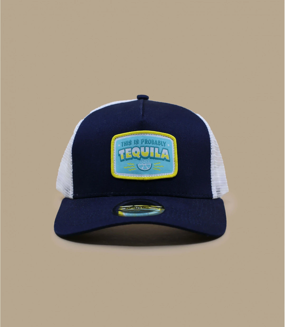 Trucker Tequila 2 Trucker Tequila – Image 2