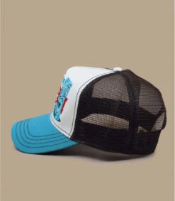 Stetson Trucker Tiki Lounge -Chapeau Soldes Boutique trucker tiki lounge 3