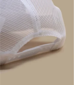 NEW ERA Trucker USA State Miami White -Chapeau Soldes Boutique trucker usa state miami white 4