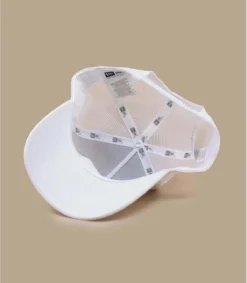 NEW ERA Trucker USA State Miami White -Chapeau Soldes Boutique trucker usa state miami white 5
